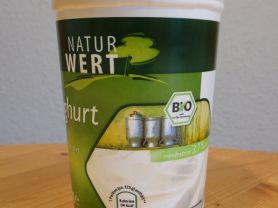Bio Joghurt 3,7% - Natur Wert | Hochgeladen von: evelyn307