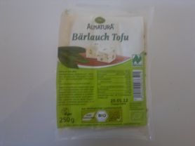Tofu, Bärlauch | Hochgeladen von: LenaIvonne