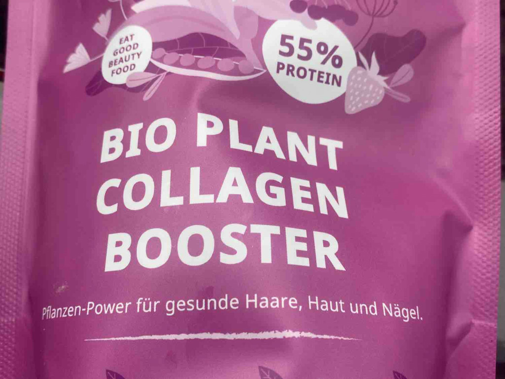 Bio Plant Collagen Booster von stefania75 | Hochgeladen von: stefania75