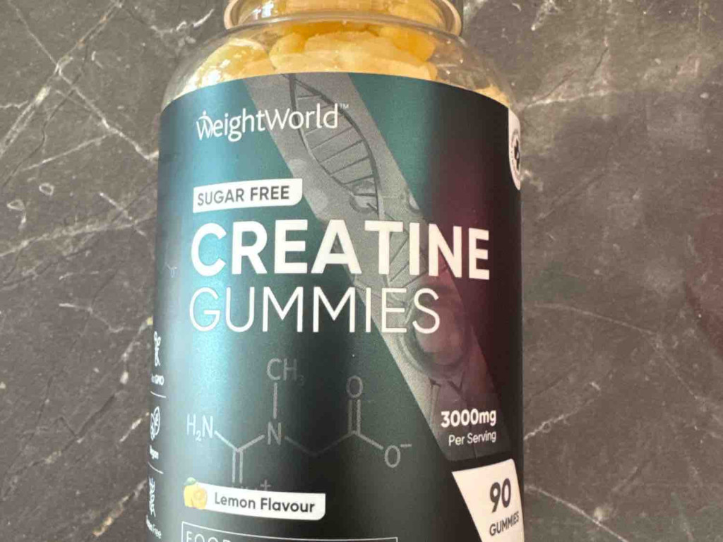 Gummies von Pege1 | Hochgeladen von: Pege1