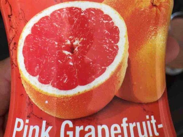 SodaStream Pink Grapefruit  von harsene | Hochgeladen von: harsene
