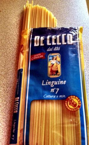 Linguine De Cecco | Hochgeladen von: choice82