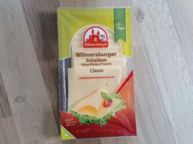 veganer Käse, classic by blackchii | Hochgeladen von: blackchii