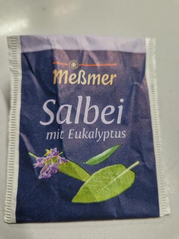 Salbei, mit Eukalyptus by LeviQ | Uploaded by: LeviQ