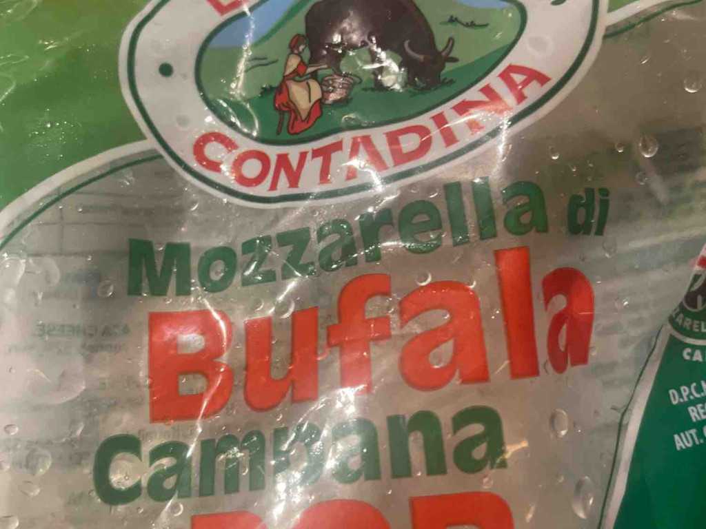 mozarella di Bufala, compana DOP von kil1990 | Hochgeladen von: kil1990 mozarella di Bufala, compana DOP von kil1990 | Hochgeladen von: kil1990