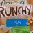 allos Amaranth Crunchy by marijnkooy | Uploaded by: marijnkooy