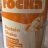 Rocka Protein Shake Mandarin Cheesecake Flavor by Rina1490 | Hochgeladen von: Rina1490