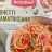 Spaghetti All Amatriciana von Naedl | Hochgeladen von: Naedl