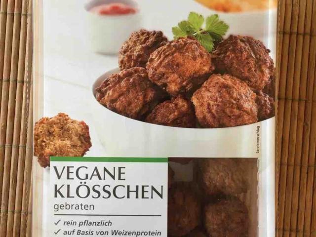 vegane klsschen, gebraten von dizoe | Hochgeladen von: dizoe