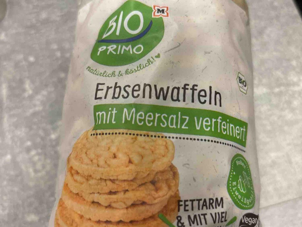 Erbsenwaffeln von veri015 | Hochgeladen von: veri015