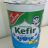 Fettarmer Kefir mild, 1,5% Fett, Naturjoghurt | Hochgeladen von: iNutrition