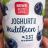 joghurt mild heidelbeere by stellacovi | Hochgeladen von: stellacovi