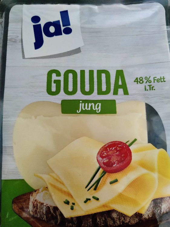 Gouda Jung, 48% Fett von Marhud | Hochgeladen von: Marhud