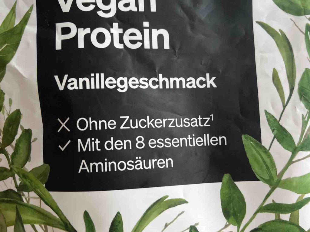 vegan protein von emmmm | Hochgeladen von: emmmm