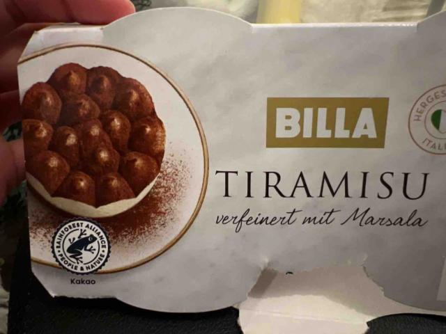 Tiramisu von johannamaria | Hochgeladen von: johannamaria