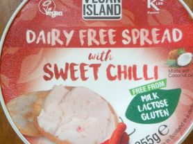 Dairy Free Spread Sweet Chilli | Hochgeladen von: lgnt