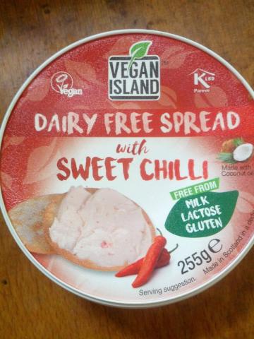 Dairy Free Spread Sweet Chilli | Hochgeladen von: lgnt
