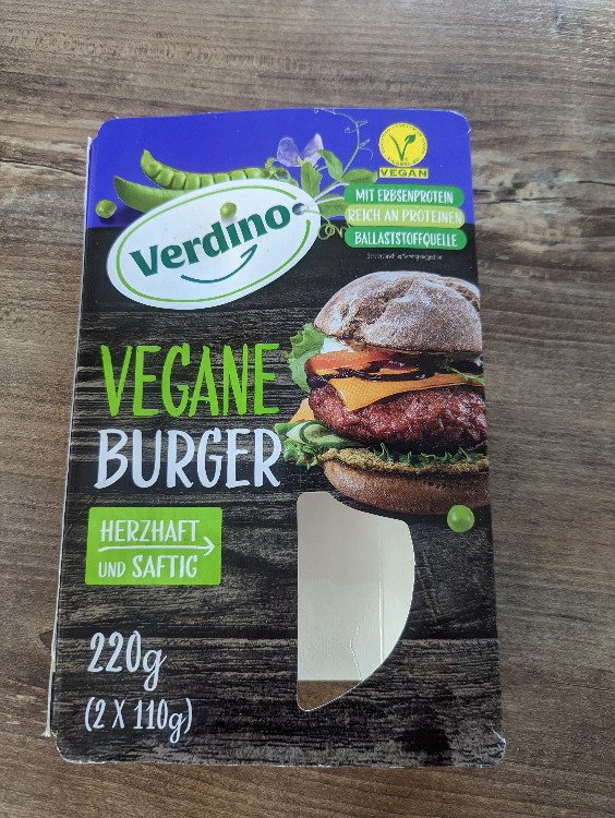 vegane burger, herzhaft und saftig von maximilianrunge301 | Hochgeladen von: maximilianrunge301