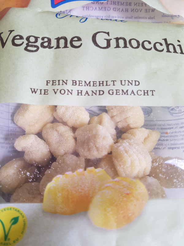 vegane Gnocchi von schoebm | Hochgeladen von: schoebm