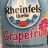 Rheinfels  Quelle Grapefruit, Wasser von Danny75 | Hochgeladen von: Danny75