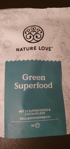 green superfood von myani | Hochgeladen von: myani