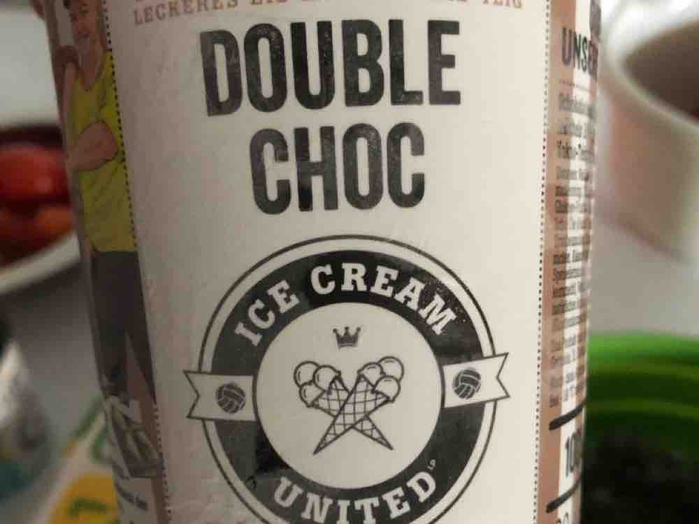 Double Choc Ice Cream von PeanutButterAndNutella | Hochgeladen von: PeanutButterAndNutella