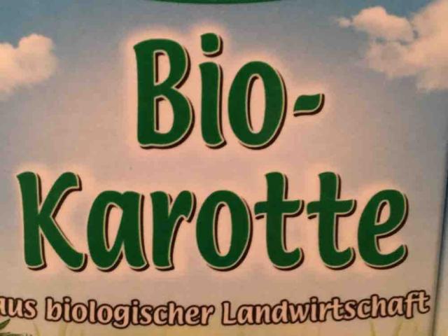 Bio- Karottensaft, Karotte von Hinterberger | Hochgeladen von: Hinterberger