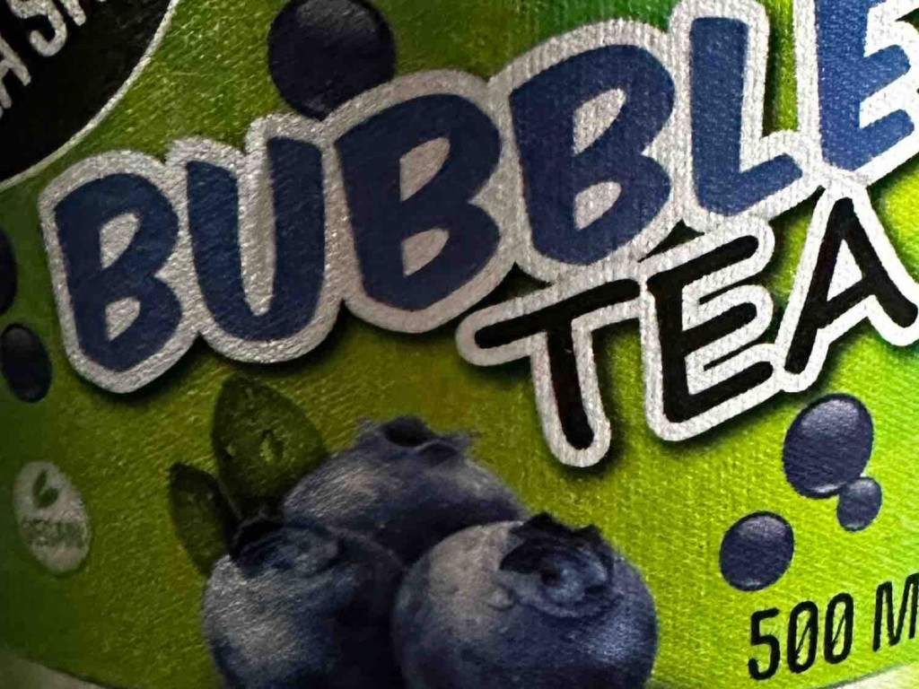 Bubble Tea Blaubeere von Ricky86 | Hochgeladen von: Ricky86