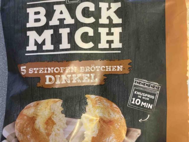 Brötchen, Steinofen von Alex8853 | Hochgeladen von: Alex8853