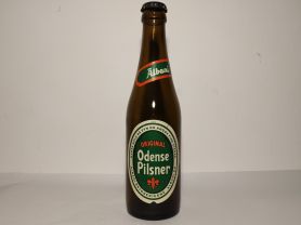 Albani - Original Odense Pilsner | Hochgeladen von: micha66/Akens-Flaschenking