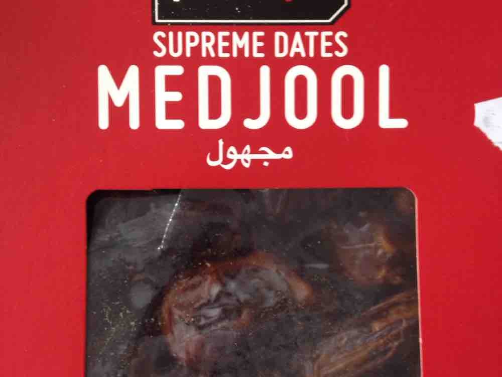 Medjool, Supreme Dates von dorrrrito | Hochgeladen von: dorrrrito