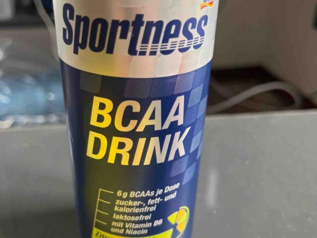 BCAA Drink von dirteat | Hochgeladen von: dirteat