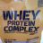 Whey Protein Complex 100% von martshellus | Hochgeladen von: martshellus