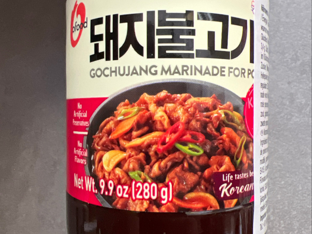 Korean BBQ von IljaG | Hochgeladen von: IljaG Korean BBQ von IljaG | Hochgeladen von: IljaG