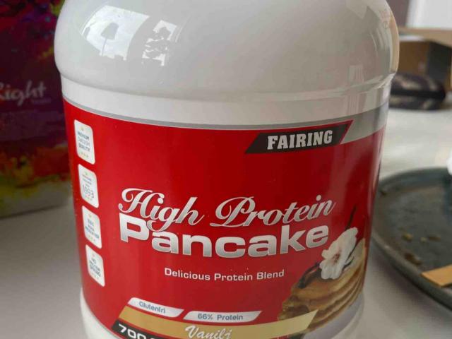 High Protein Pancake von Frauke87 | Hochgeladen von: Frauke87