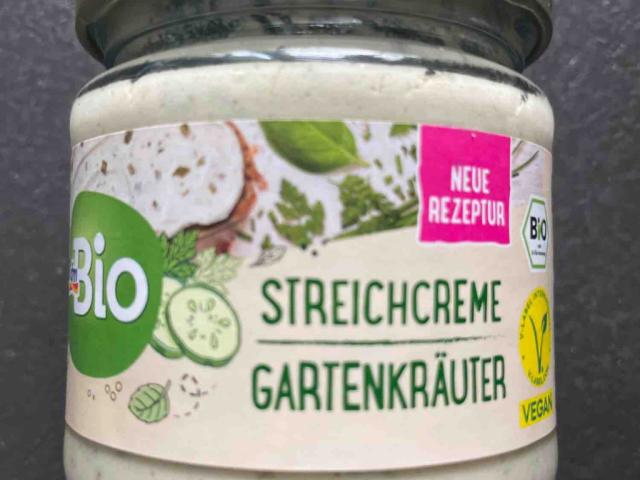 Bio Streichcreme Gartenkräuter von Pit333 | Hochgeladen von: Pit333