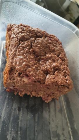 Low-Fat-Schoko-Beeren-Kuchen 2 von JT11 | Hochgeladen von: JT11