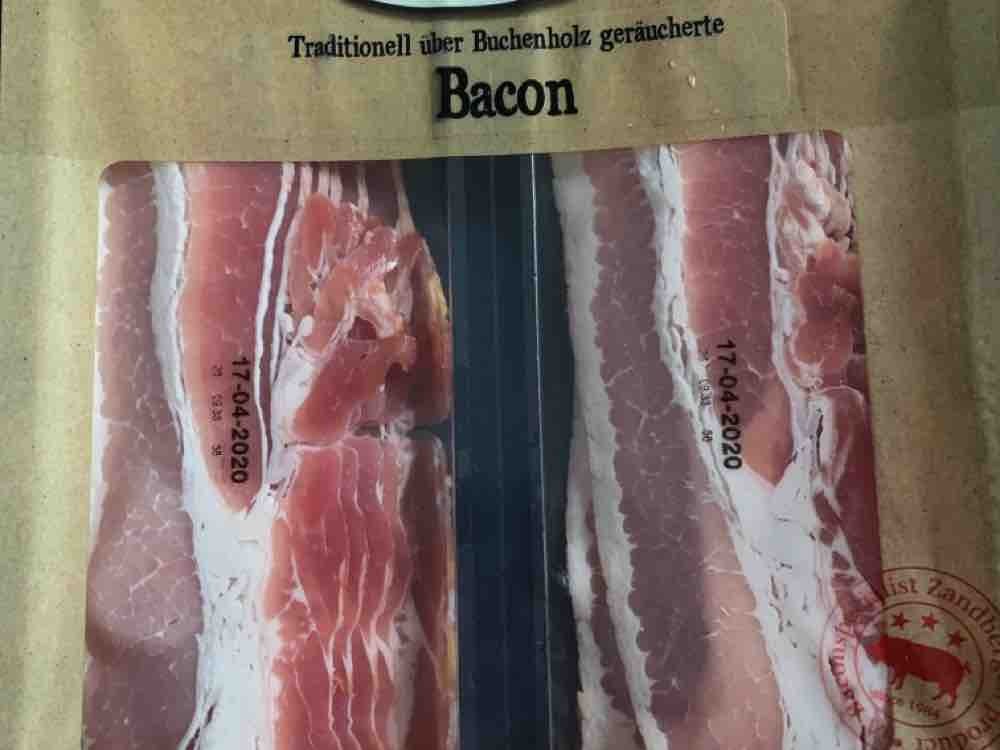 Bacon Scheiben  von natur94sly139 | Hochgeladen von: natur94sly139