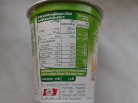 Stevia-Joghurt, Müsli | Hochgeladen von: sarahny9595935