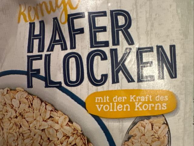 kernige haferflocken by haf98 | Uploaded by: haf98