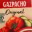 Gazpacho, Original von Miatalady88 | Hochgeladen von: Miatalady88