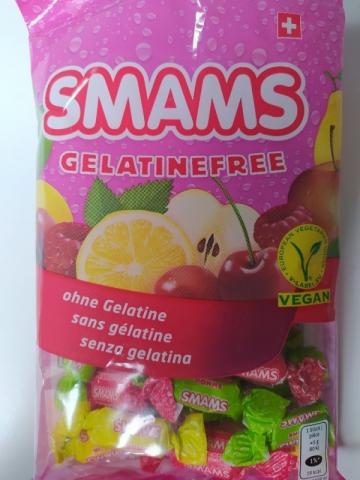 Smams, vegan, gelatinefree von sternenzeichner | Hochgeladen von: sternenzeichner