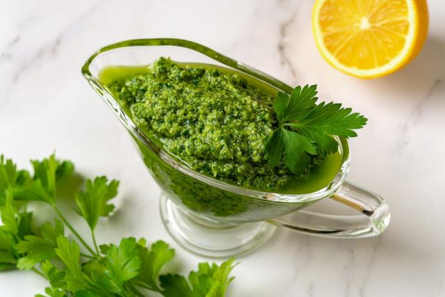 Pesto Verde | Hochgeladen von: Ennaj