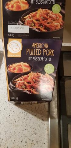 American Pulled Pork von pacoz | Hochgeladen von: pacoz