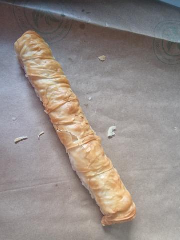 Börek Cheese Stick, St. 95g von Sebi.Cruz | Hochgeladen von: Sebi.Cruz