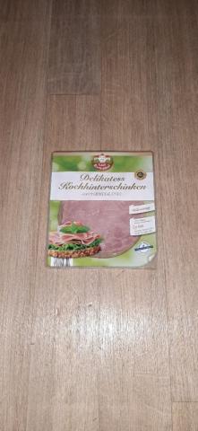 Delikatess Kochhinterschinken von Skaikru | Hochgeladen von: Skaikru