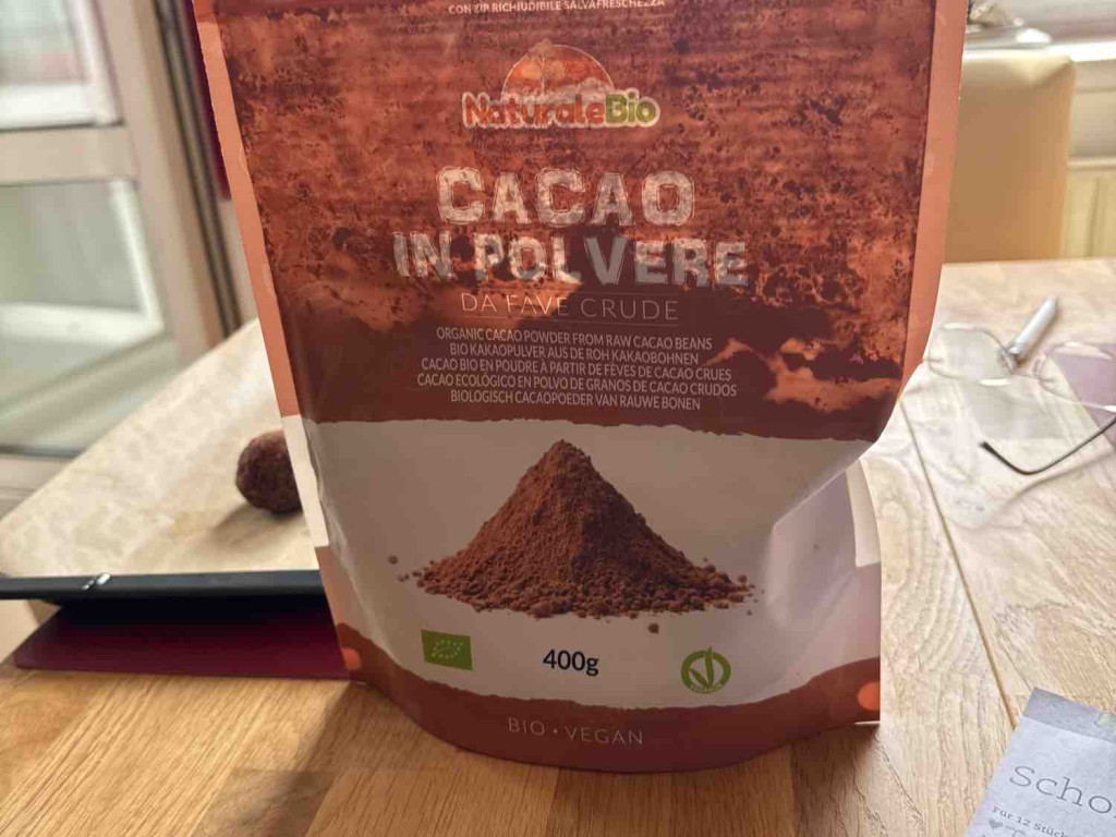 Cacao in Polvere von imario42 | Hochgeladen von: imario42