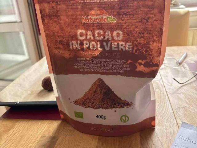 Cacao in Polvere von imario42 | Hochgeladen von: imario42