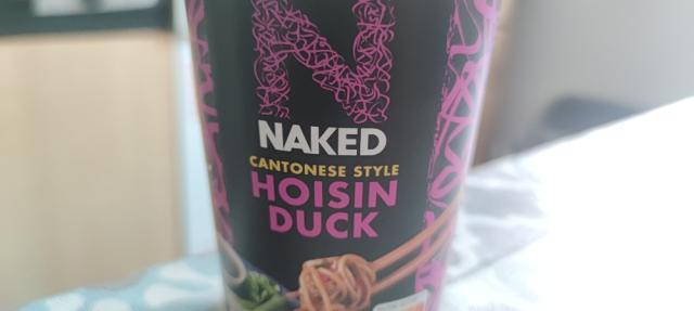 Naked Cantonese Style Hoisin Duck by PIPT | Uploaded by: PIPT