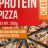 GymBeam, Protein Pizza von Anja085 | Hochgeladen von: Anja085